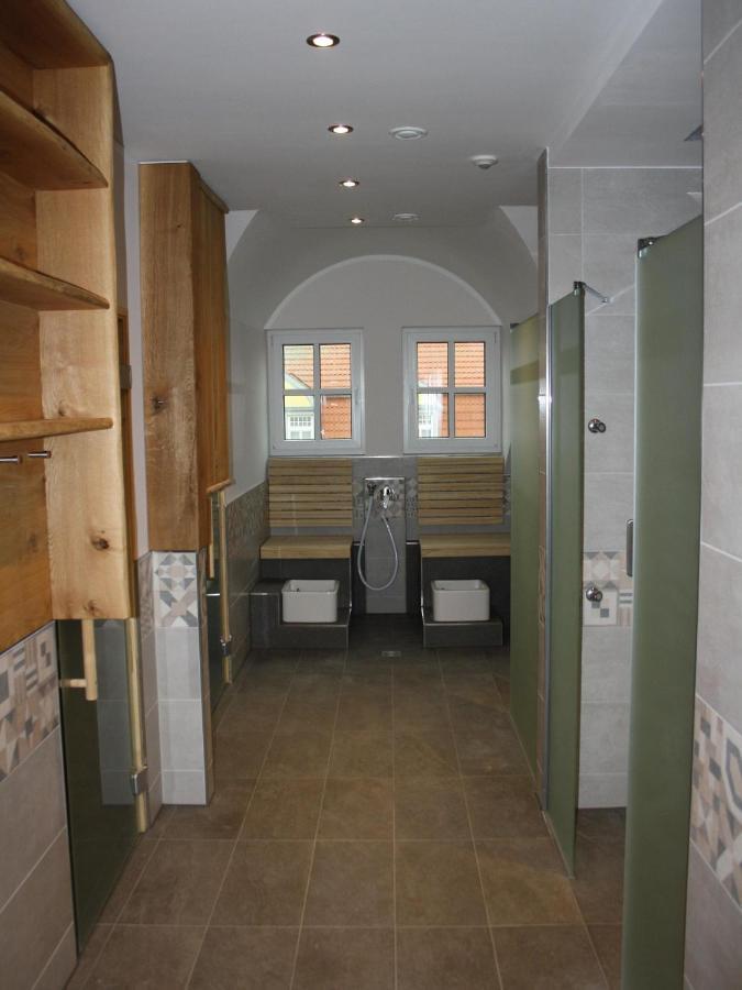 Sunnevelt-Apartment-18 Ostseebad Kühlungsborn Esterno foto